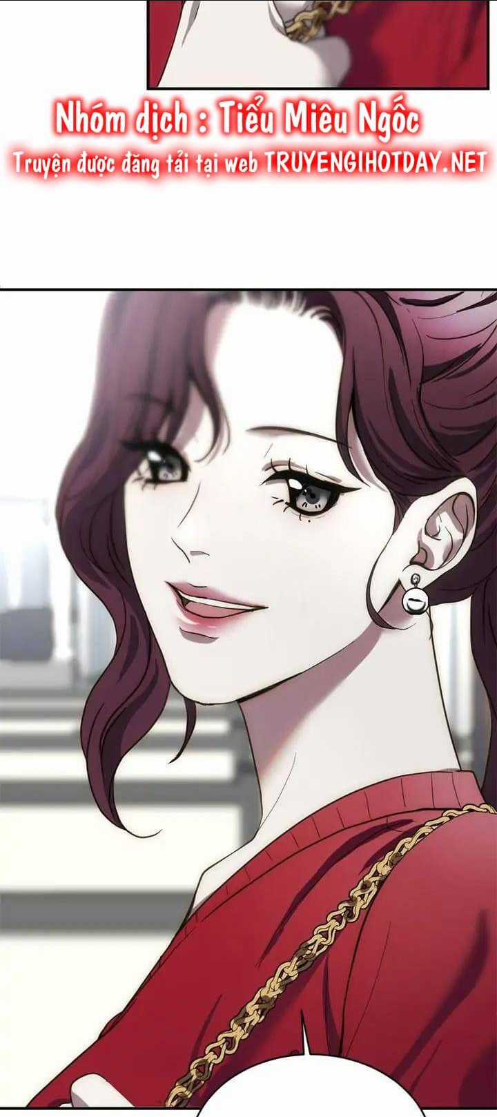 Lần Thứ Ba - Chapter 20 - Trang 3