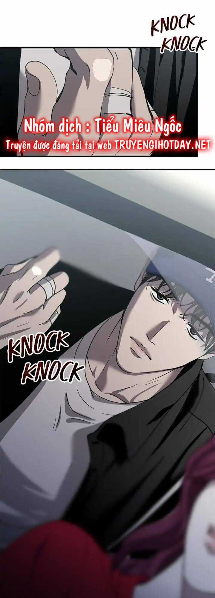 Lần Thứ Ba - Chapter 20 - Trang 21