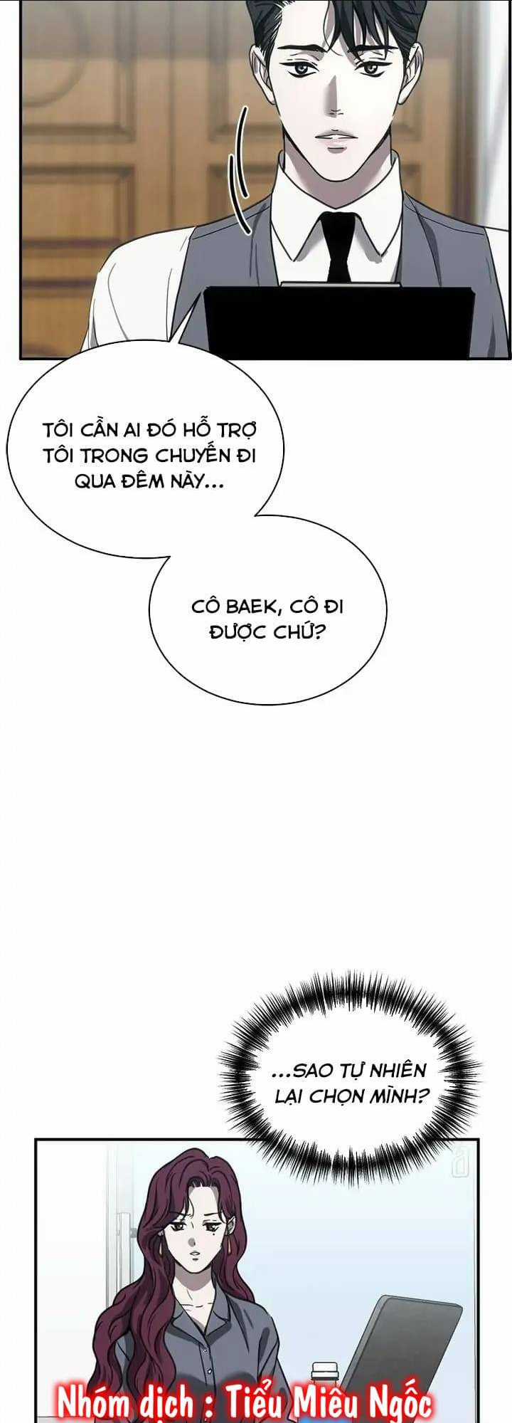 Lần Thứ Ba - Chapter 20 - Trang 30