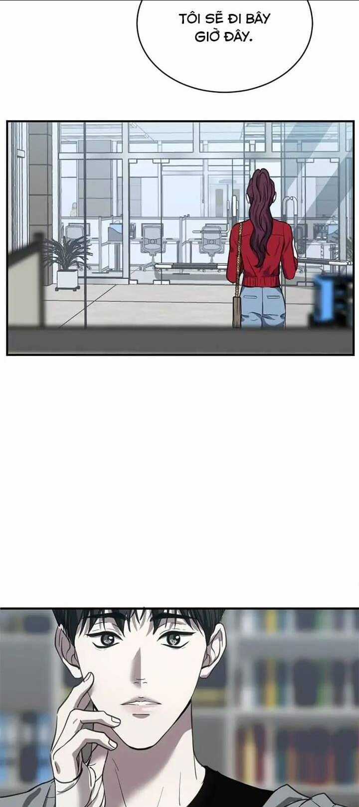 Lần Thứ Ba - Chapter 20 - Trang 4