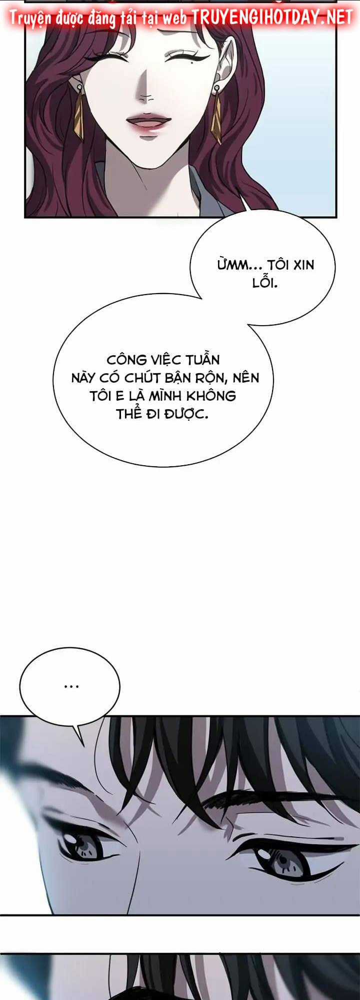 Lần Thứ Ba - Chapter 20 - Trang 31