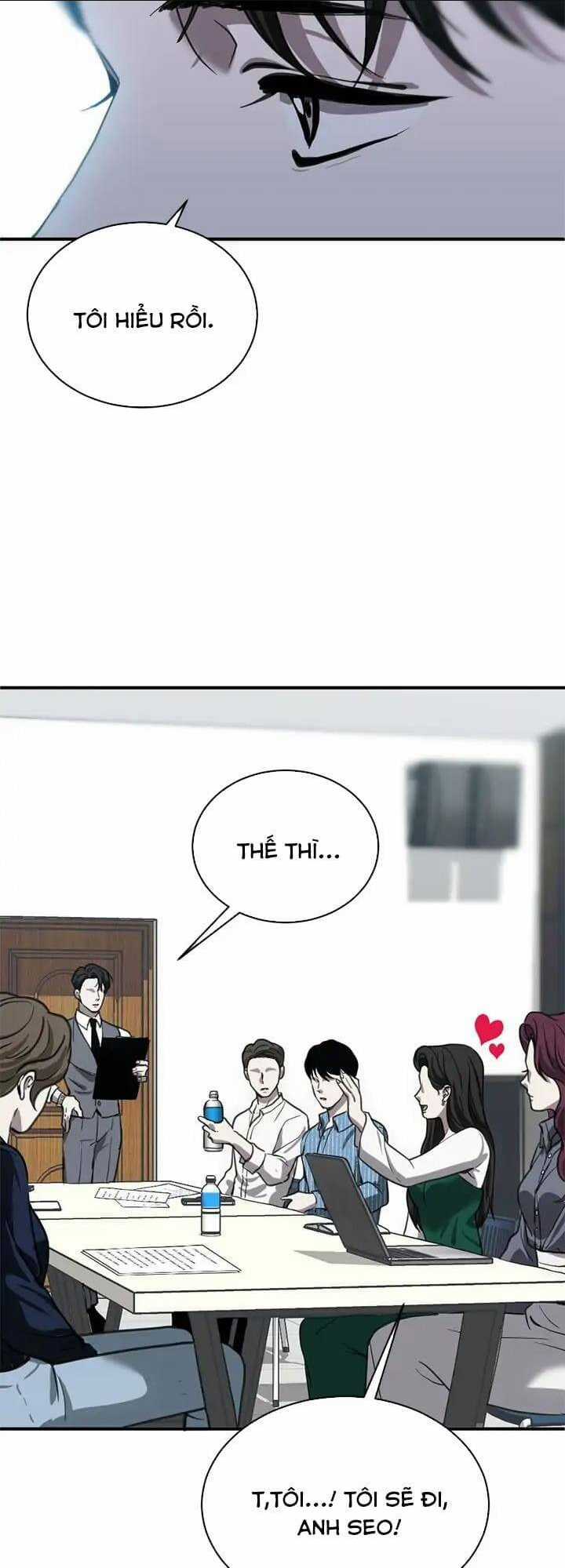 Lần Thứ Ba - Chapter 20 - Trang 32