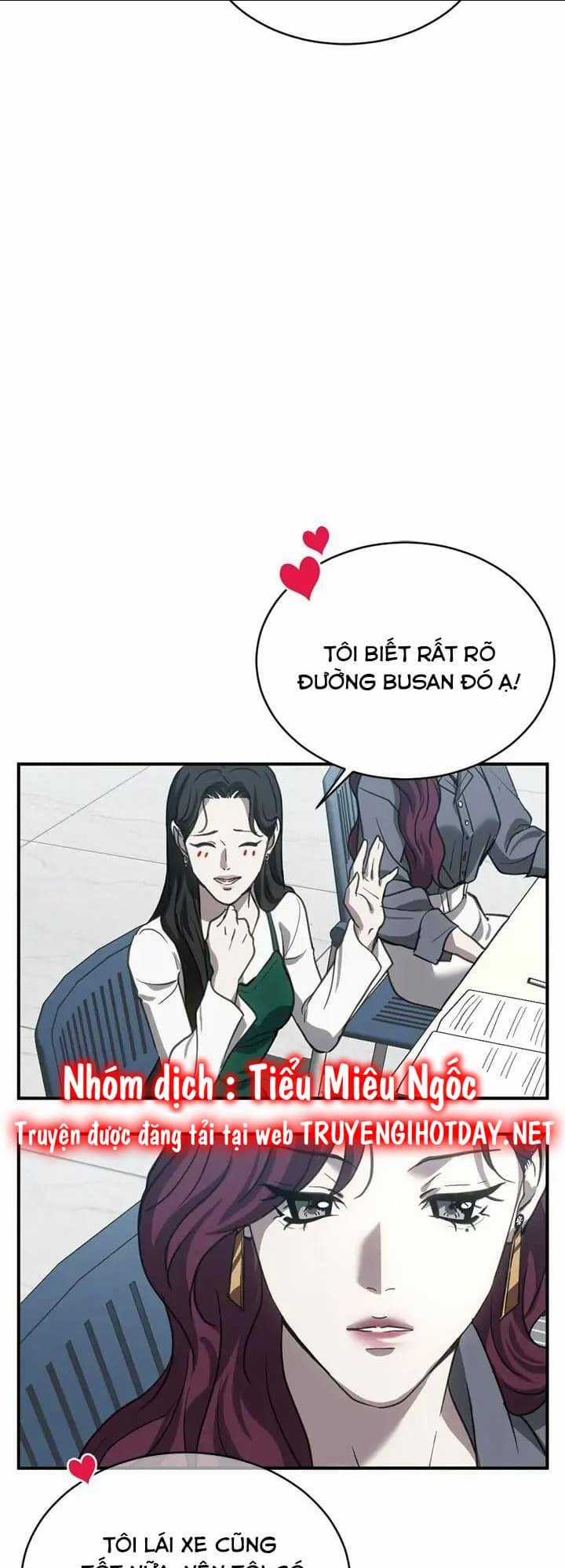 Lần Thứ Ba - Chapter 20 - Trang 33