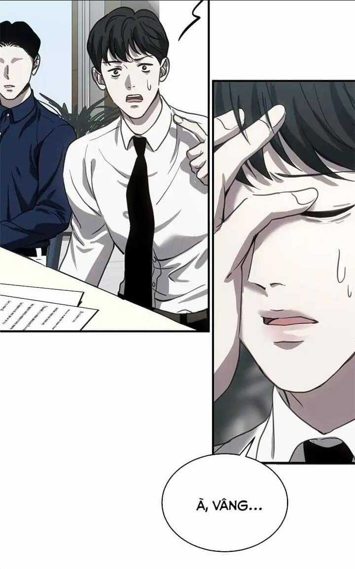 Lần Thứ Ba - Chapter 20 - Trang 35