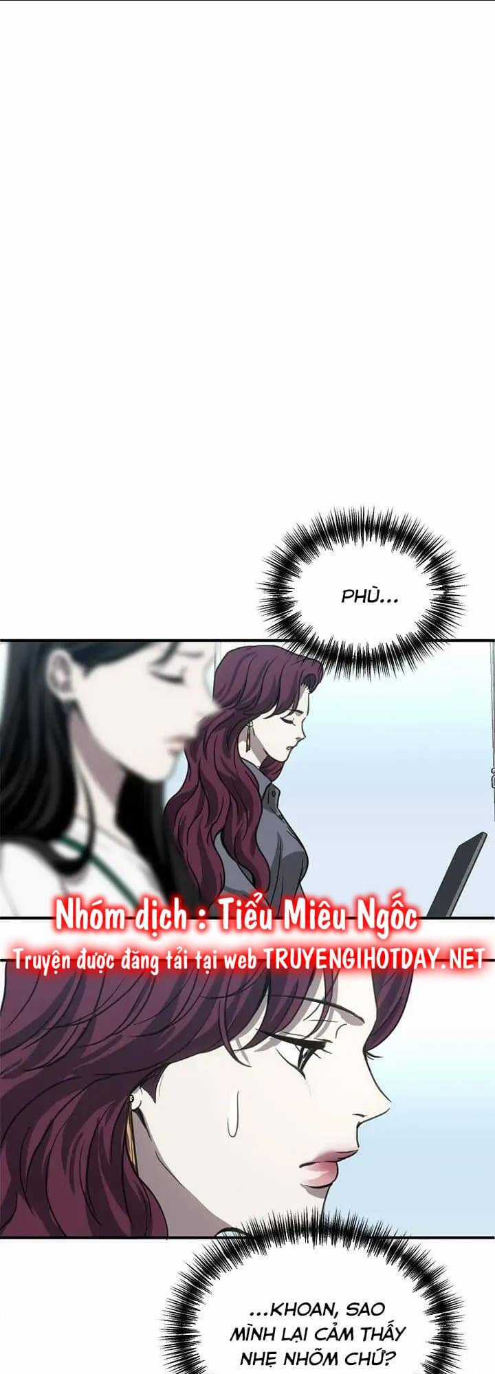 Lần Thứ Ba - Chapter 20 - Trang 36