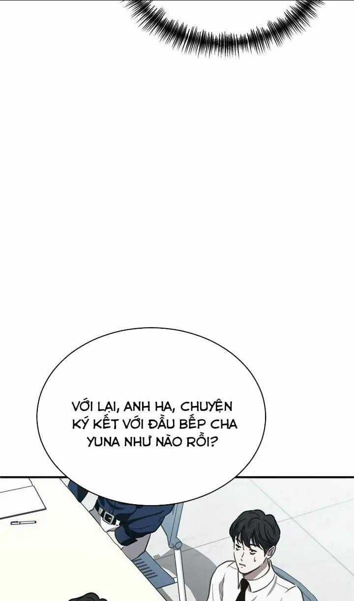 Lần Thứ Ba - Chapter 20 - Trang 37