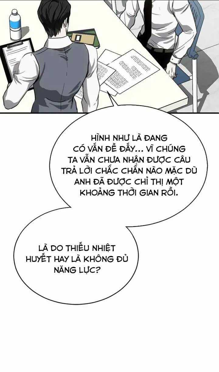 Lần Thứ Ba - Chapter 20 - Trang 38