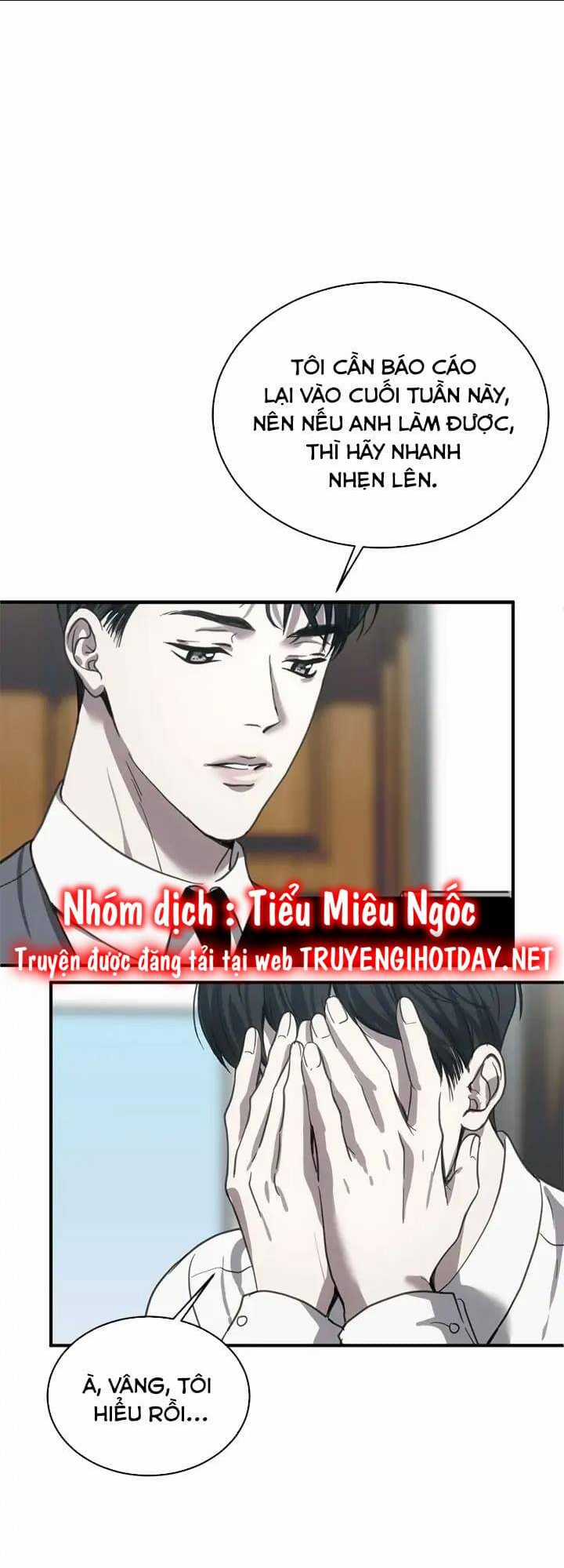 Lần Thứ Ba - Chapter 20 - Trang 39