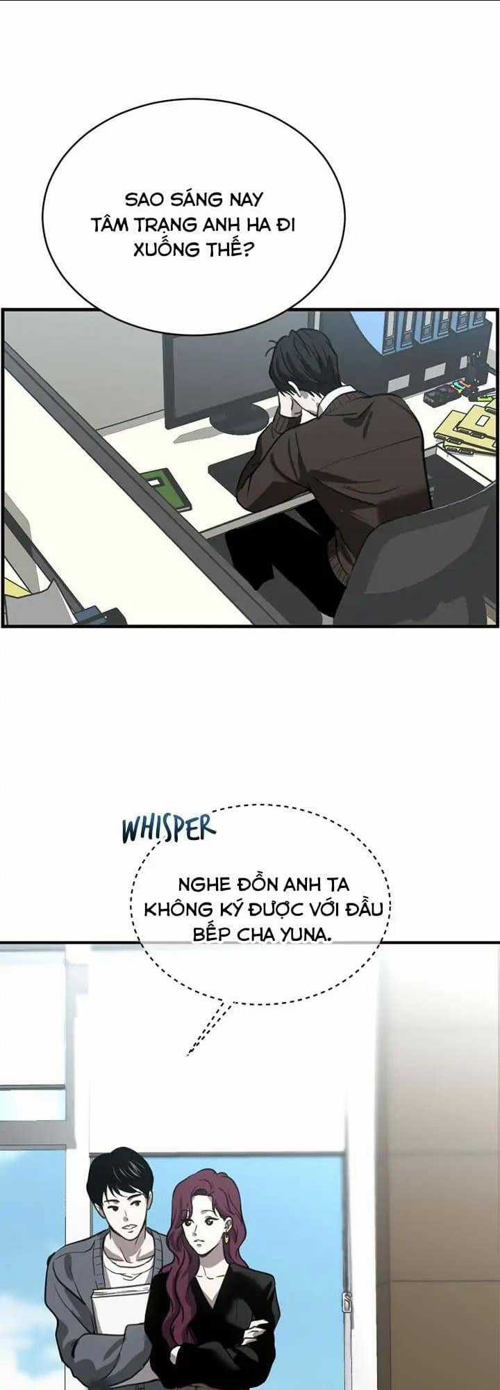 Lần Thứ Ba - Chapter 20 - Trang 41