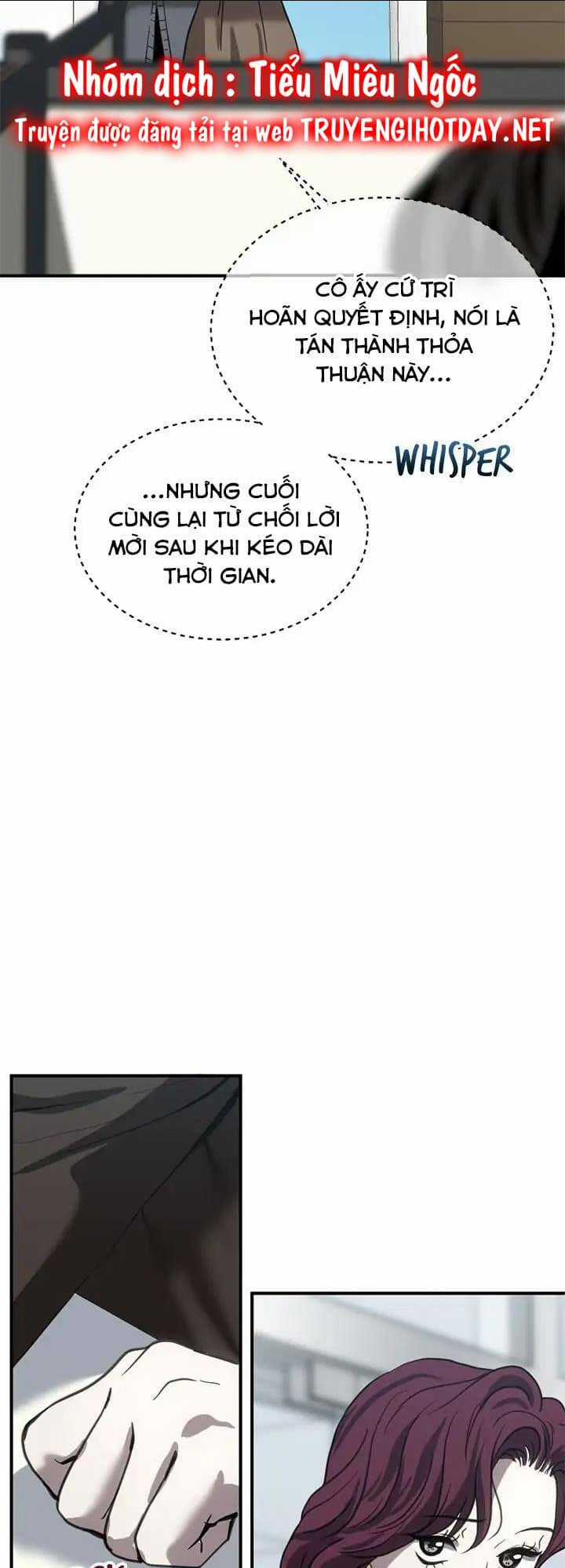 Lần Thứ Ba - Chapter 20 - Trang 42