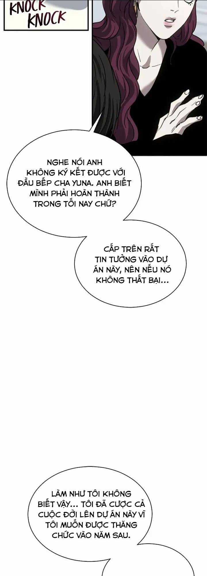 Lần Thứ Ba - Chapter 20 - Trang 43