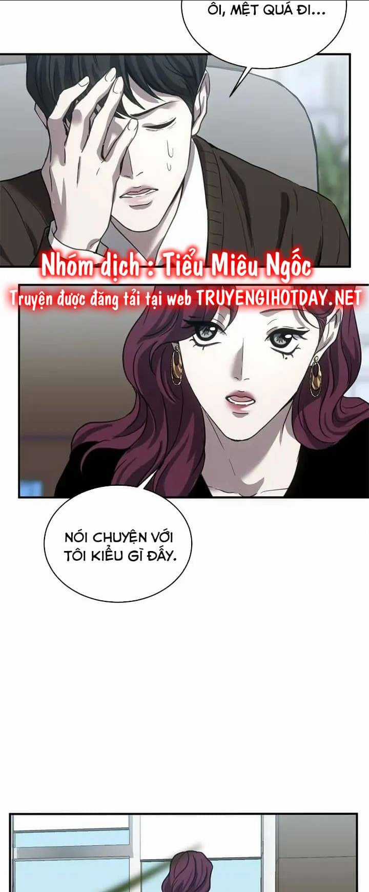 Lần Thứ Ba - Chapter 20 - Trang 44