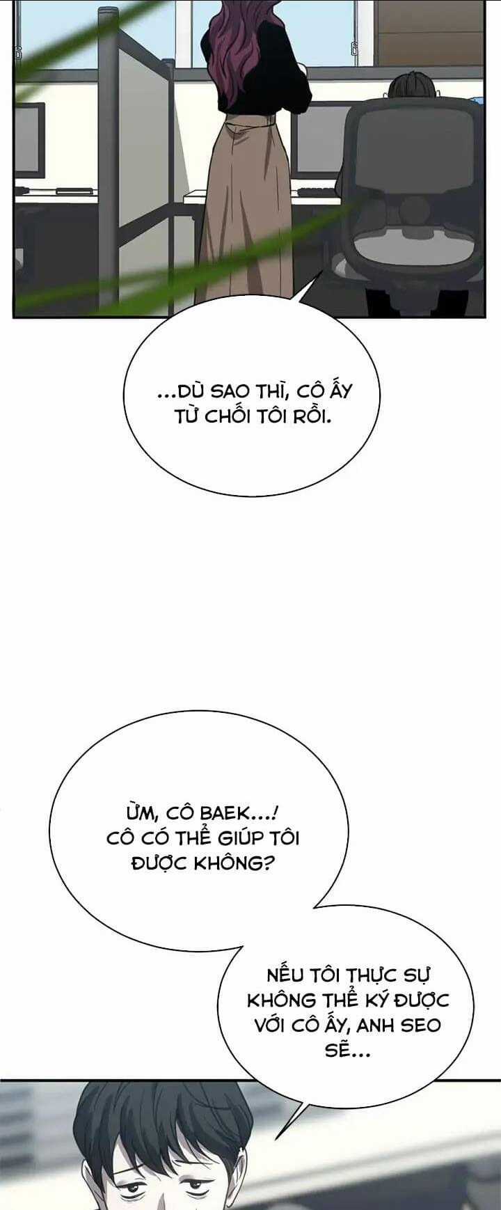 Lần Thứ Ba - Chapter 20 - Trang 45