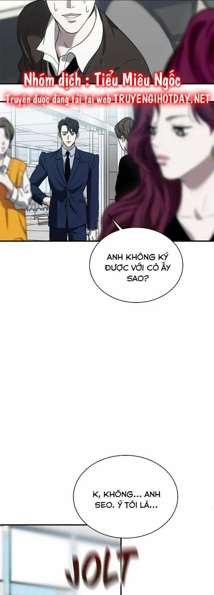 Lần Thứ Ba - Chapter 20 - Trang 46