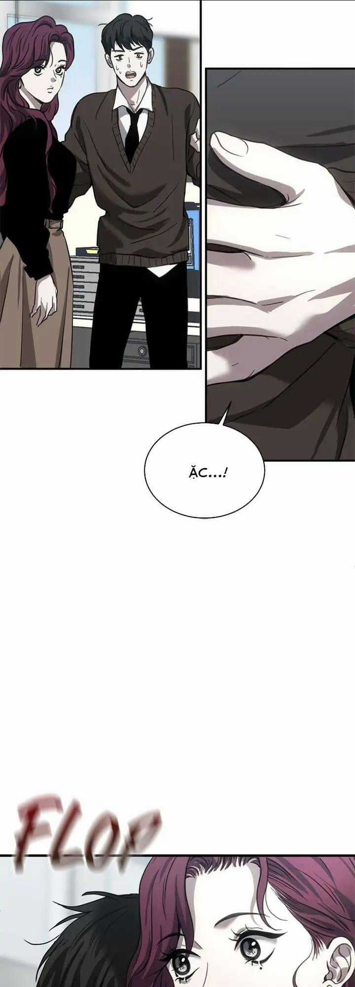 Lần Thứ Ba - Chapter 20 - Trang 47