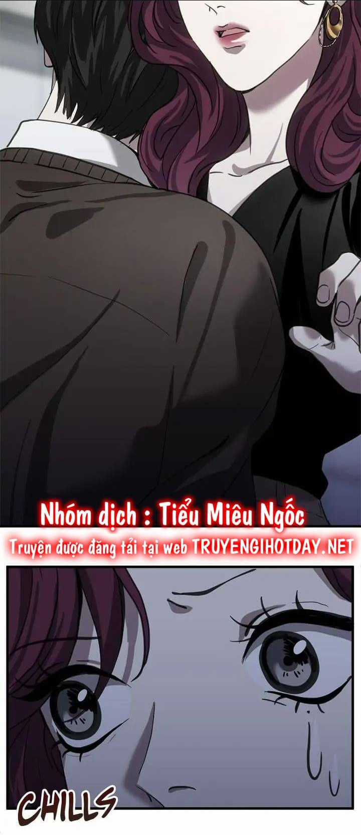 Lần Thứ Ba - Chapter 20 - Trang 48