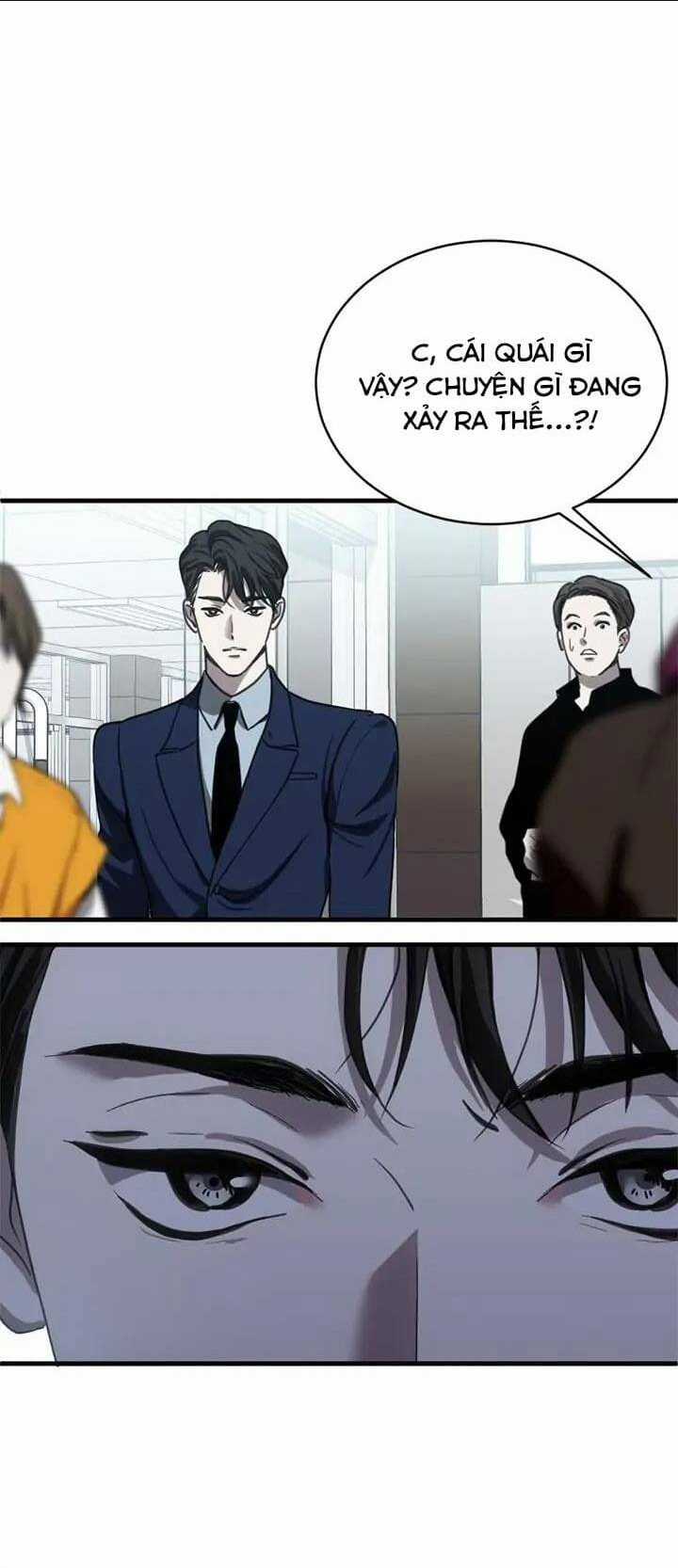 Lần Thứ Ba - Chapter 20 - Trang 49