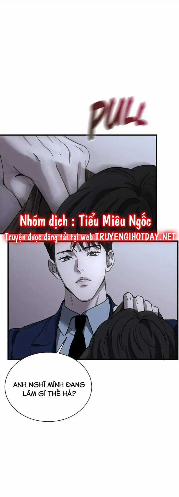 Lần Thứ Ba - Chapter 20 - Trang 50