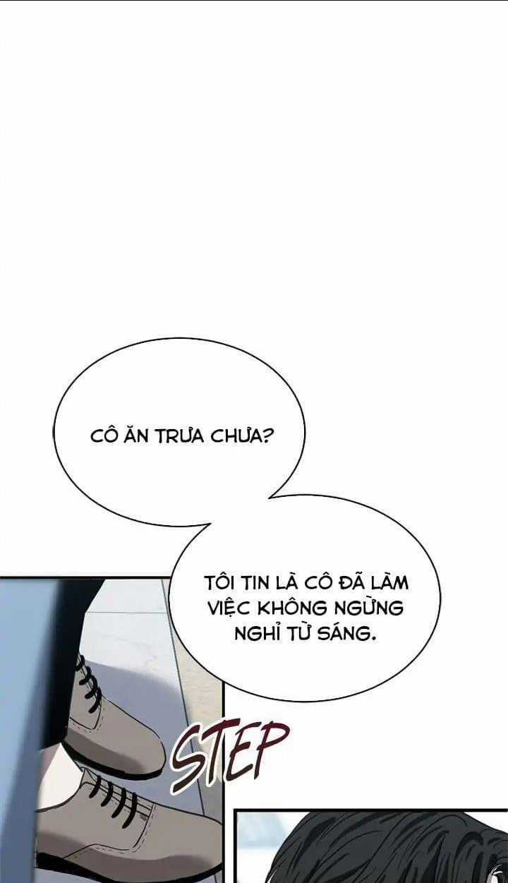 Lần Thứ Ba - Chapter 20 - Trang 6