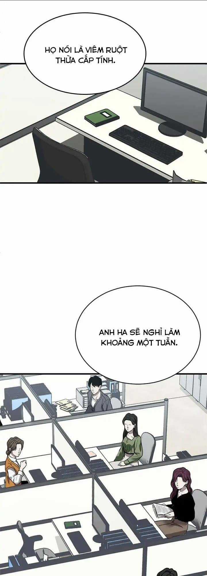 Lần Thứ Ba - Chapter 20 - Trang 54