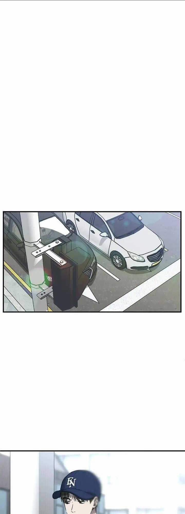 Lần Thứ Ba - Chapter 20 - Trang 9