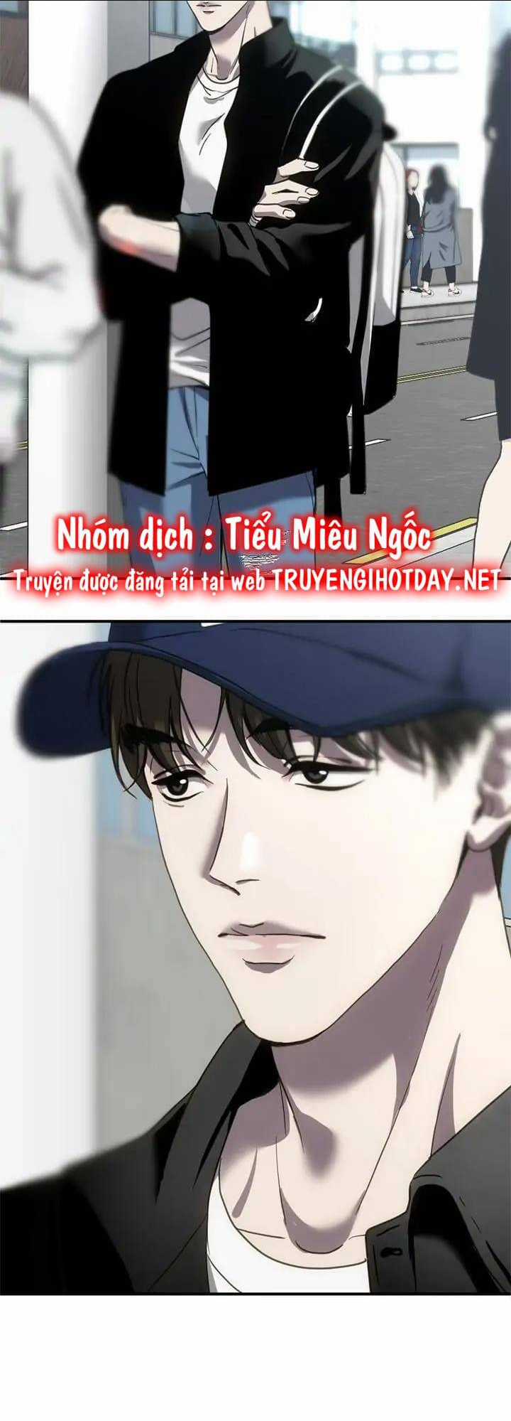 Lần Thứ Ba - Chapter 20 - Trang 10