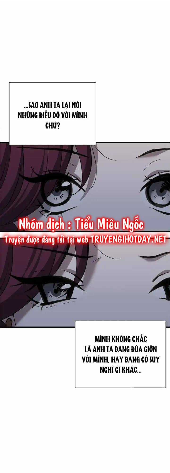 Lần Thứ Ba - Chapter 21 - Trang 12