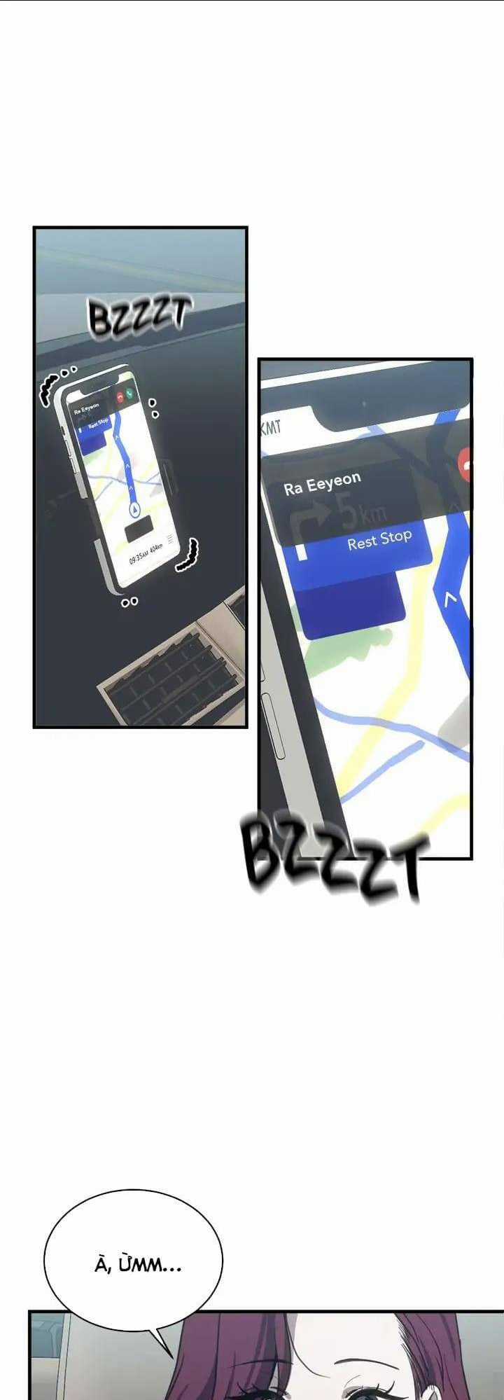 Lần Thứ Ba - Chapter 21 - Trang 13