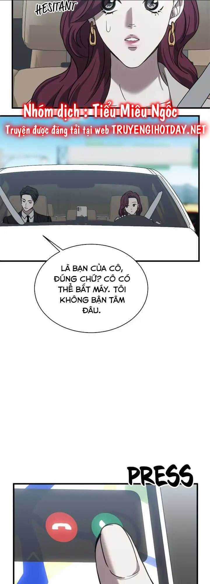 Lần Thứ Ba - Chapter 21 - Trang 14