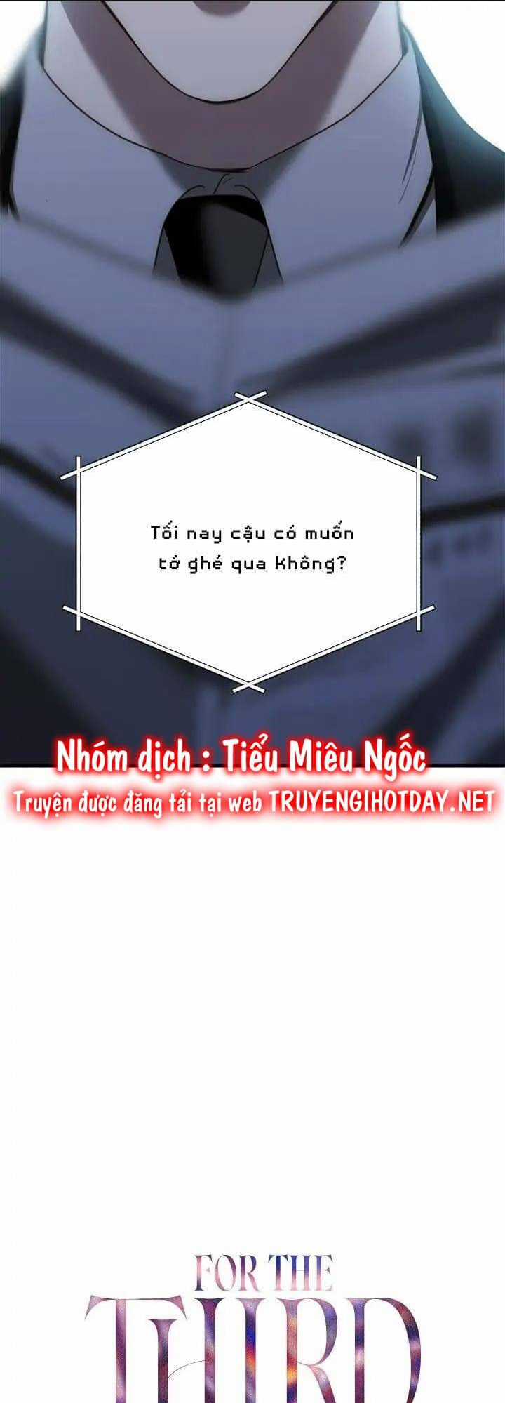 Lần Thứ Ba - Chapter 21 - Trang 16