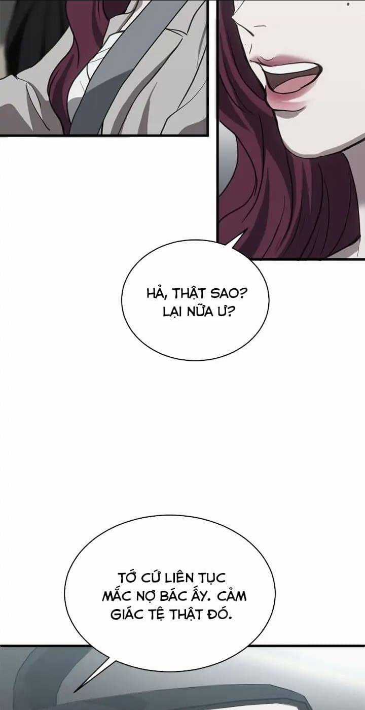 Lần Thứ Ba - Chapter 21 - Trang 18