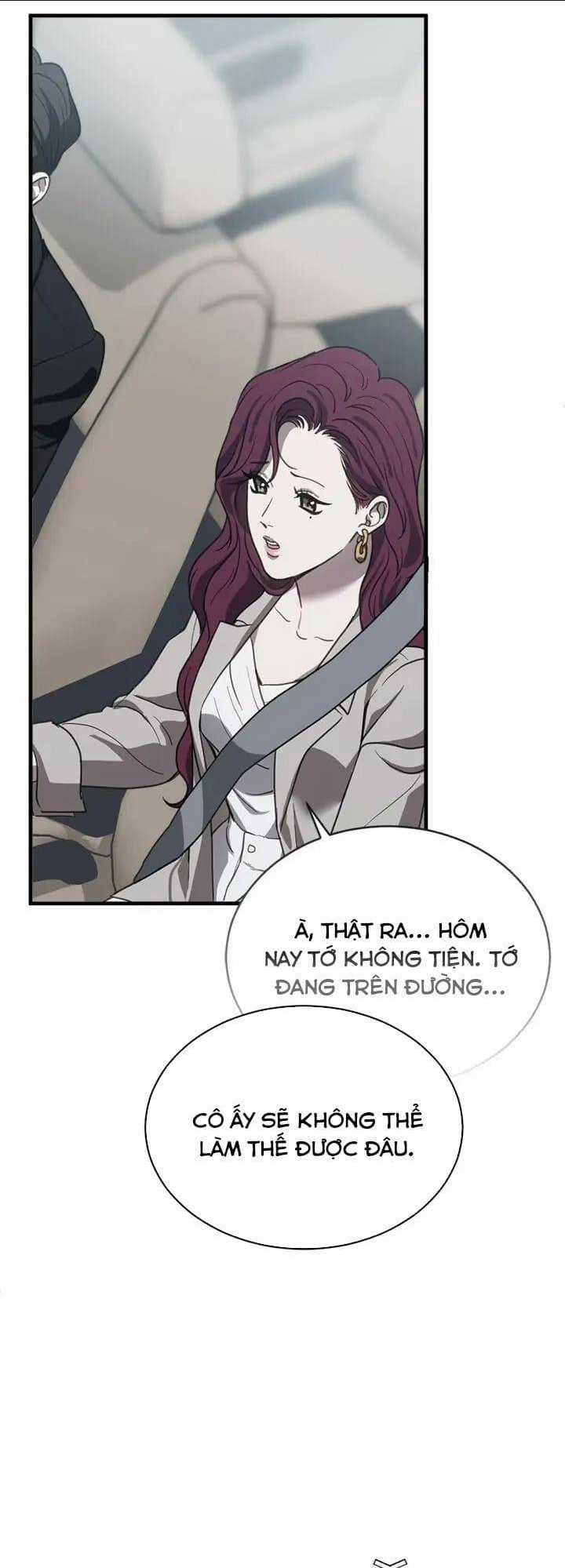 Lần Thứ Ba - Chapter 21 - Trang 20