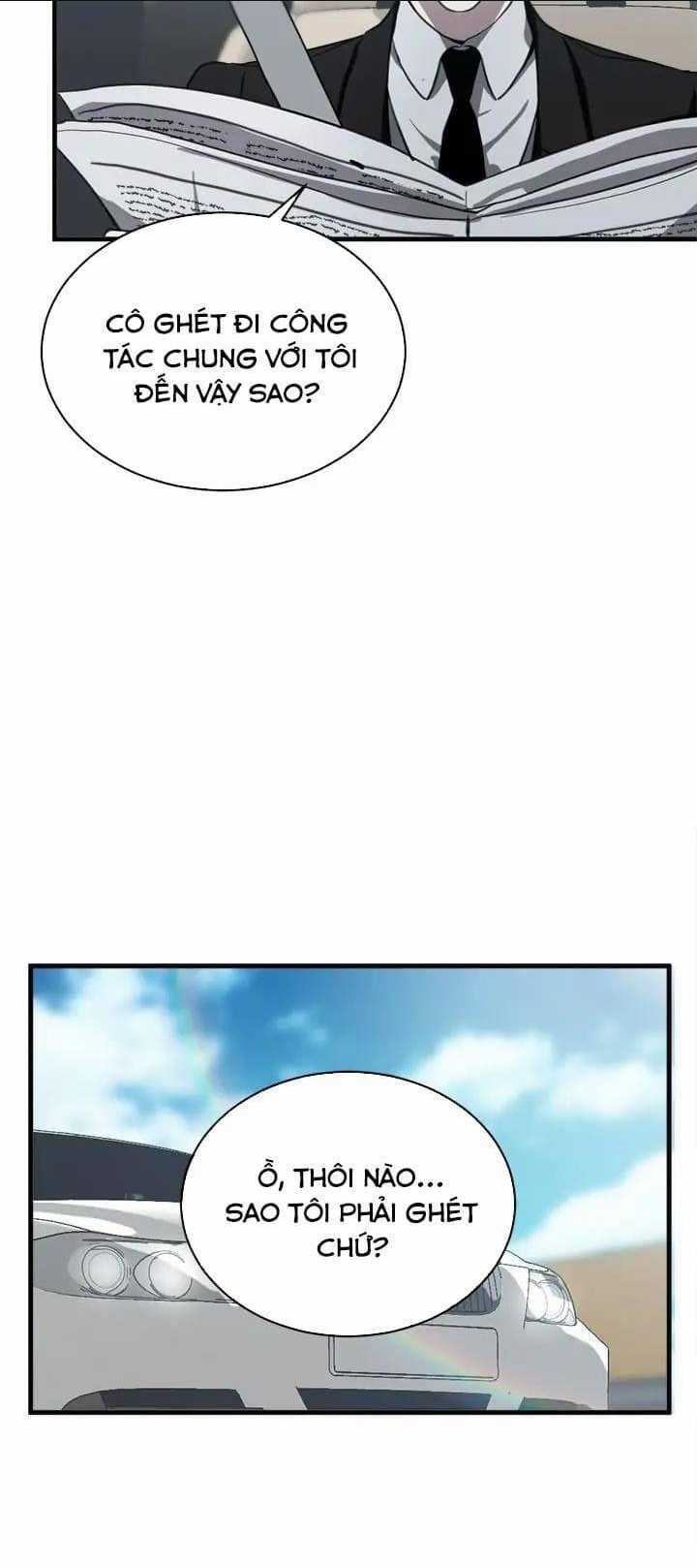 Lần Thứ Ba - Chapter 21 - Trang 3