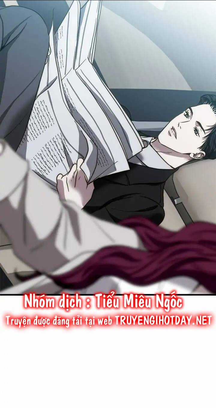 Lần Thứ Ba - Chapter 21 - Trang 22