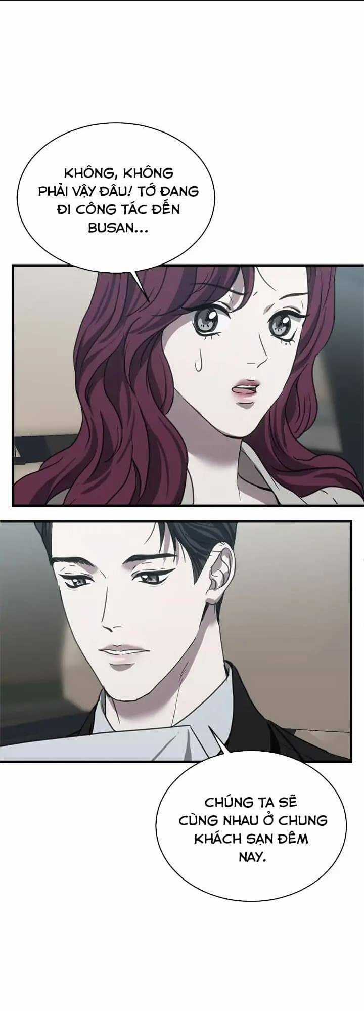 Lần Thứ Ba - Chapter 21 - Trang 23