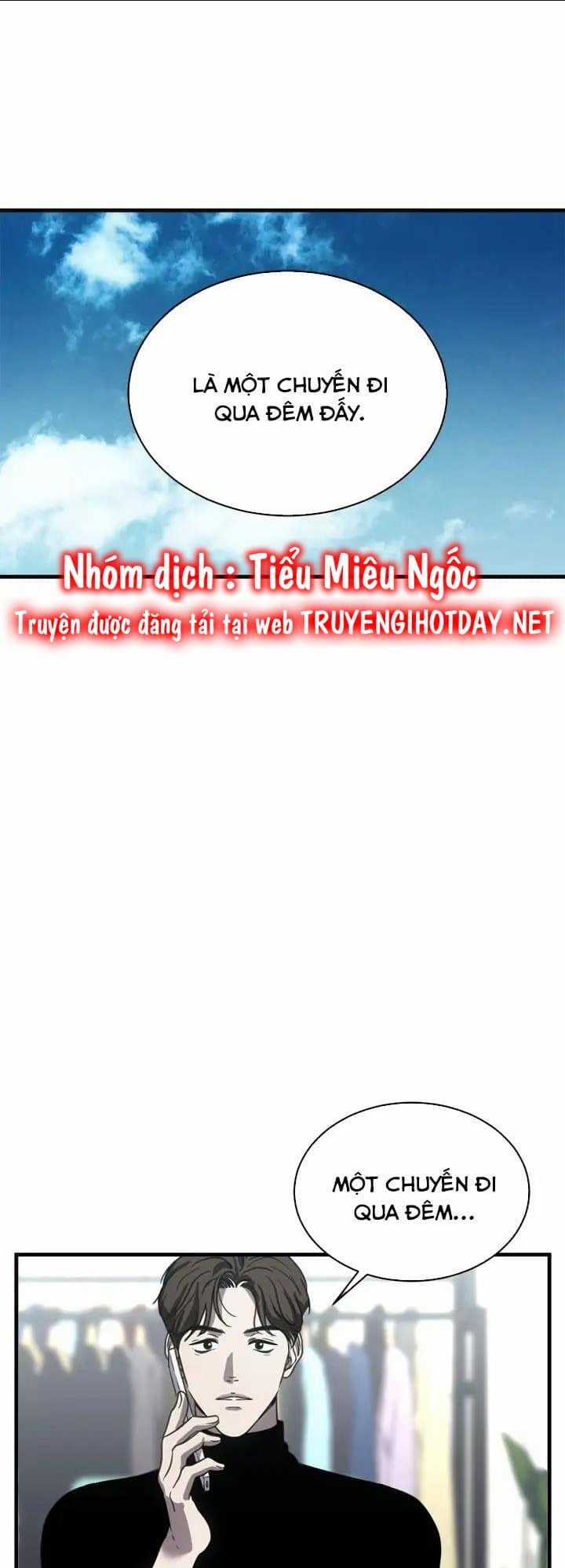 Lần Thứ Ba - Chapter 21 - Trang 24