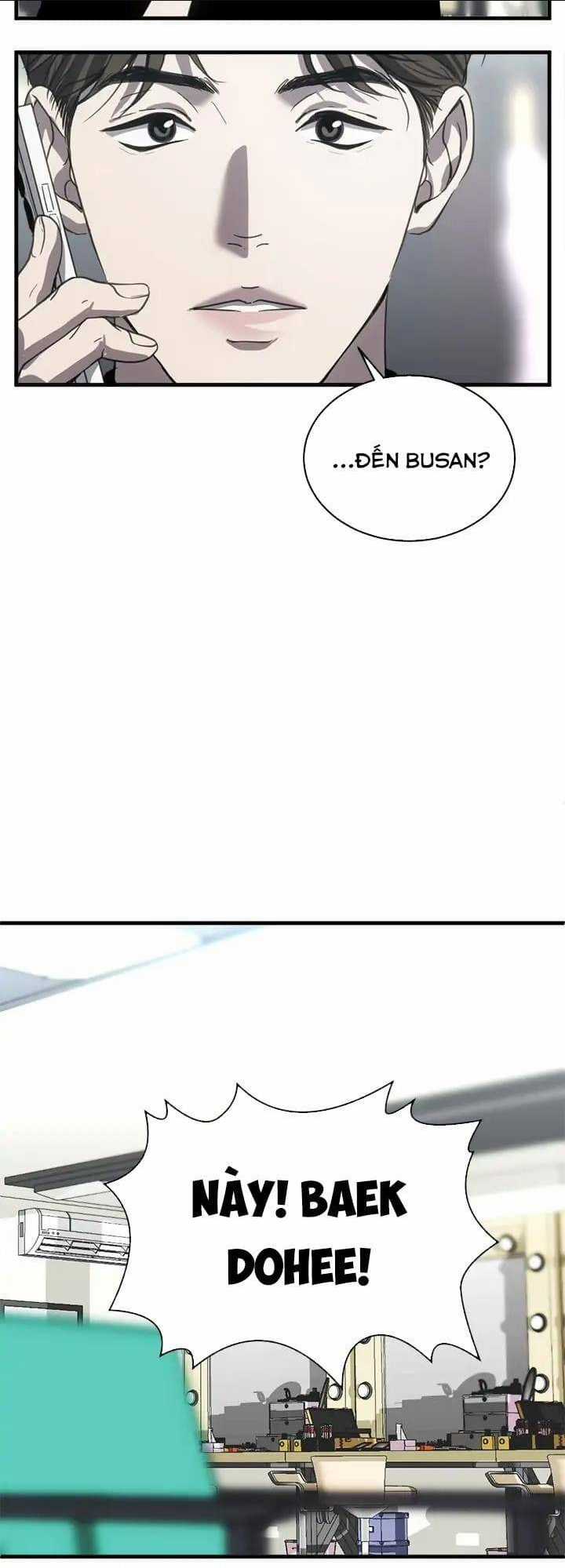 Lần Thứ Ba - Chapter 21 - Trang 25