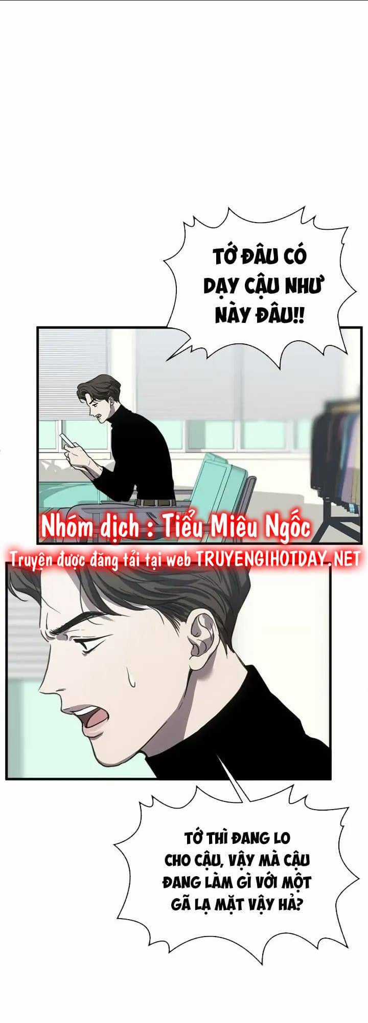 Lần Thứ Ba - Chapter 21 - Trang 26