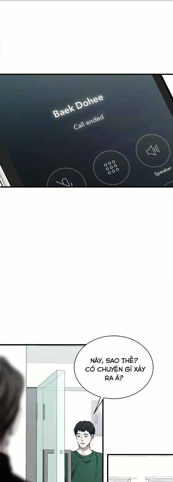 Lần Thứ Ba - Chapter 21 - Trang 27