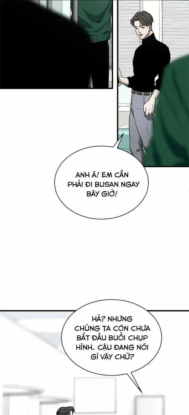 Lần Thứ Ba - Chapter 21 - Trang 28