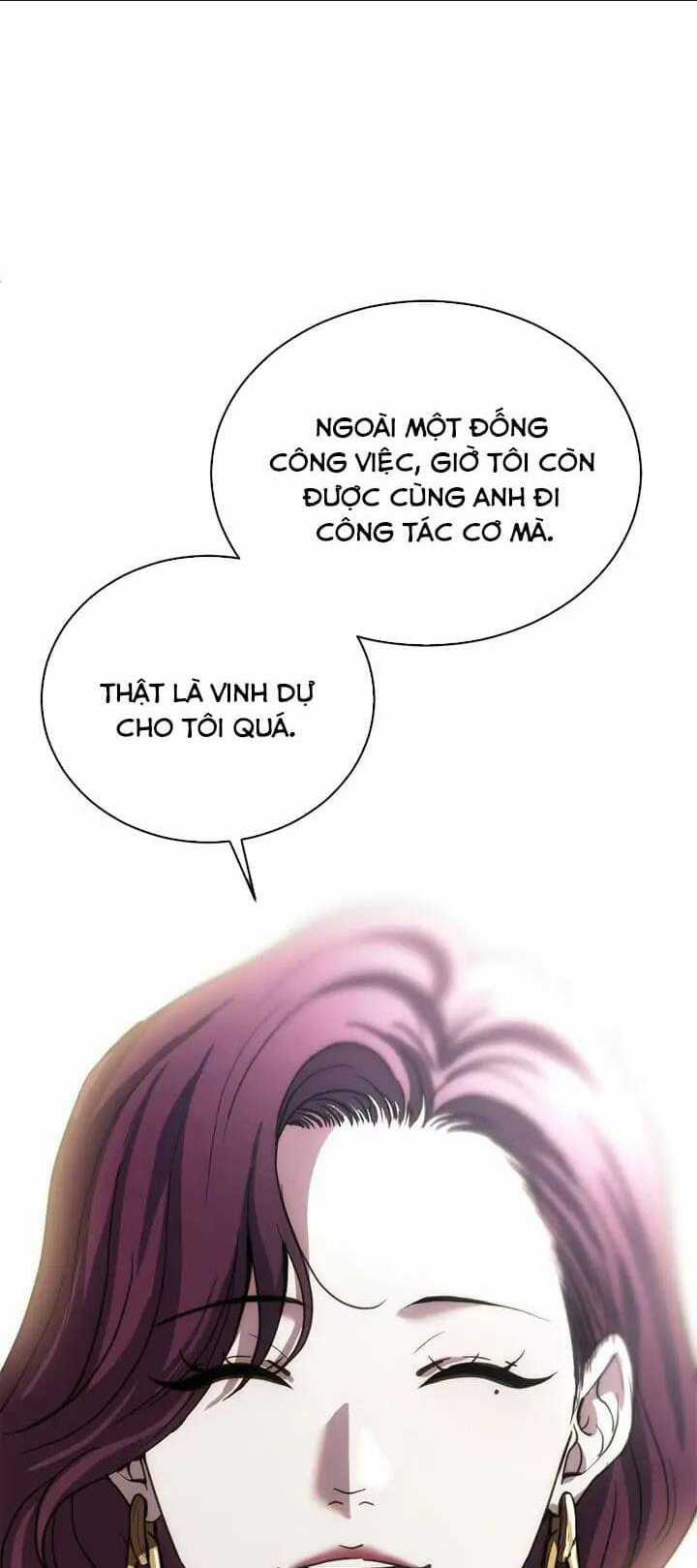 Lần Thứ Ba - Chapter 21 - Trang 4