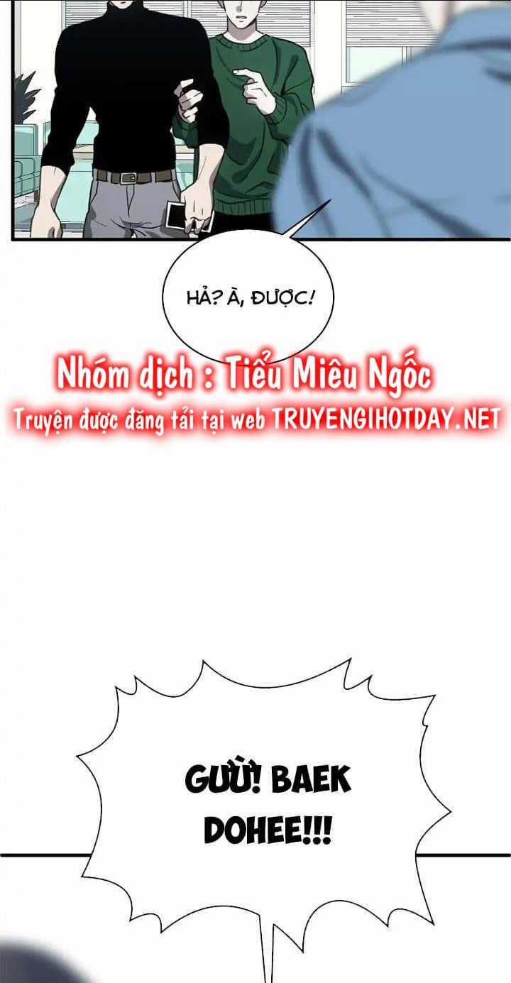 Lần Thứ Ba - Chapter 21 - Trang 31