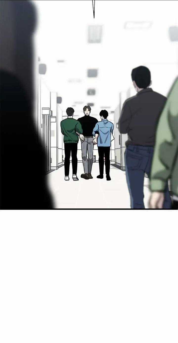 Lần Thứ Ba - Chapter 21 - Trang 32