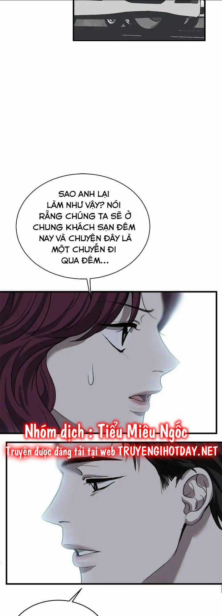 Lần Thứ Ba - Chapter 21 - Trang 34