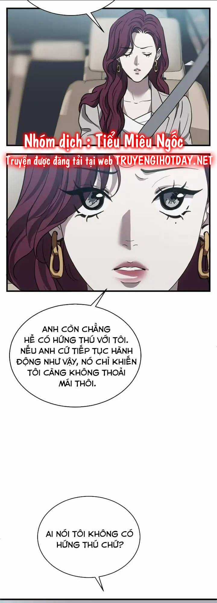 Lần Thứ Ba - Chapter 21 - Trang 36