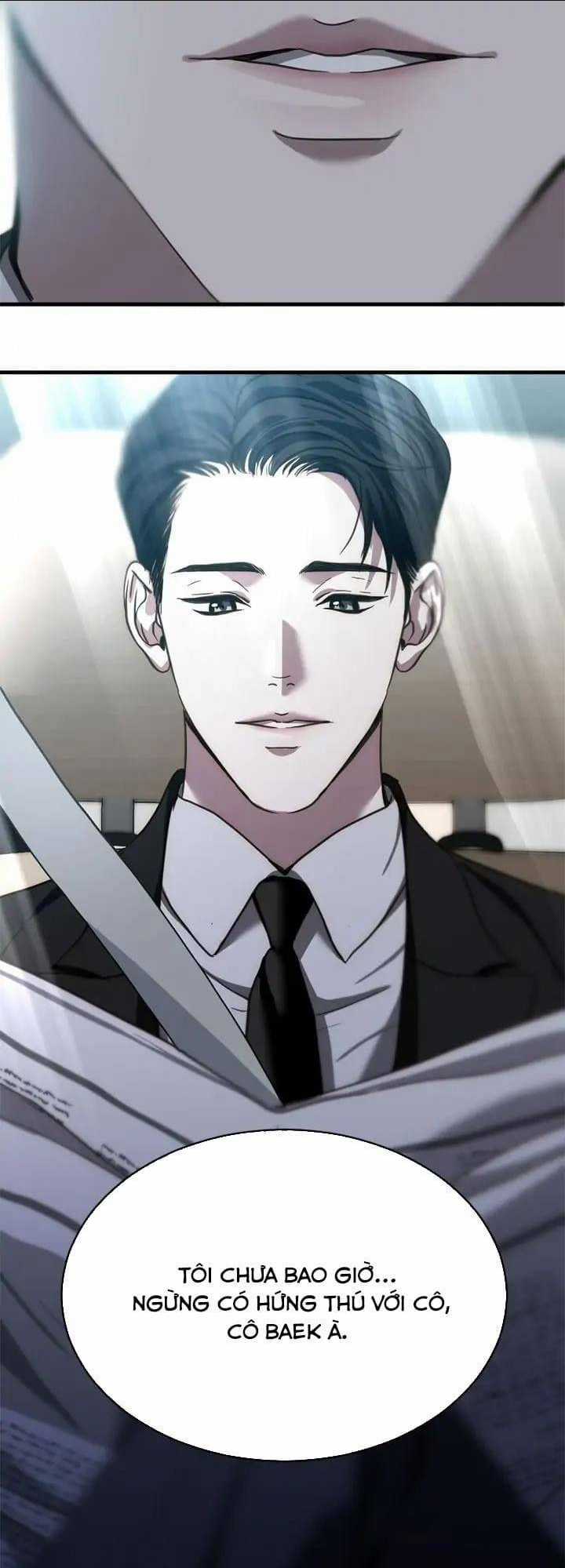 Lần Thứ Ba - Chapter 21 - Trang 37