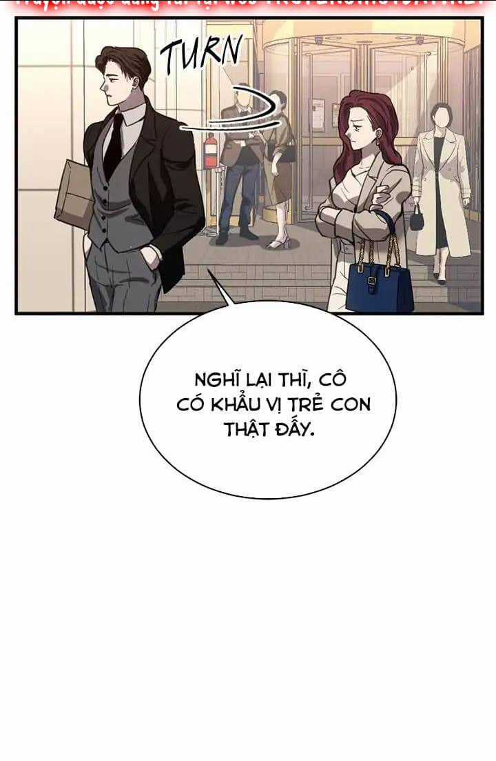 Lần Thứ Ba - Chapter 21 - Trang 43