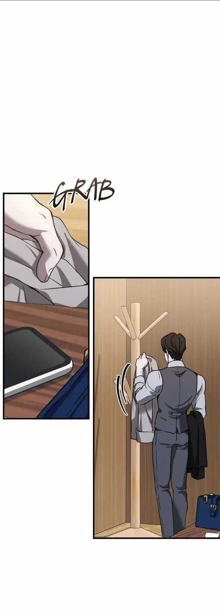 Lần Thứ Ba - Chapter 21 - Trang 45