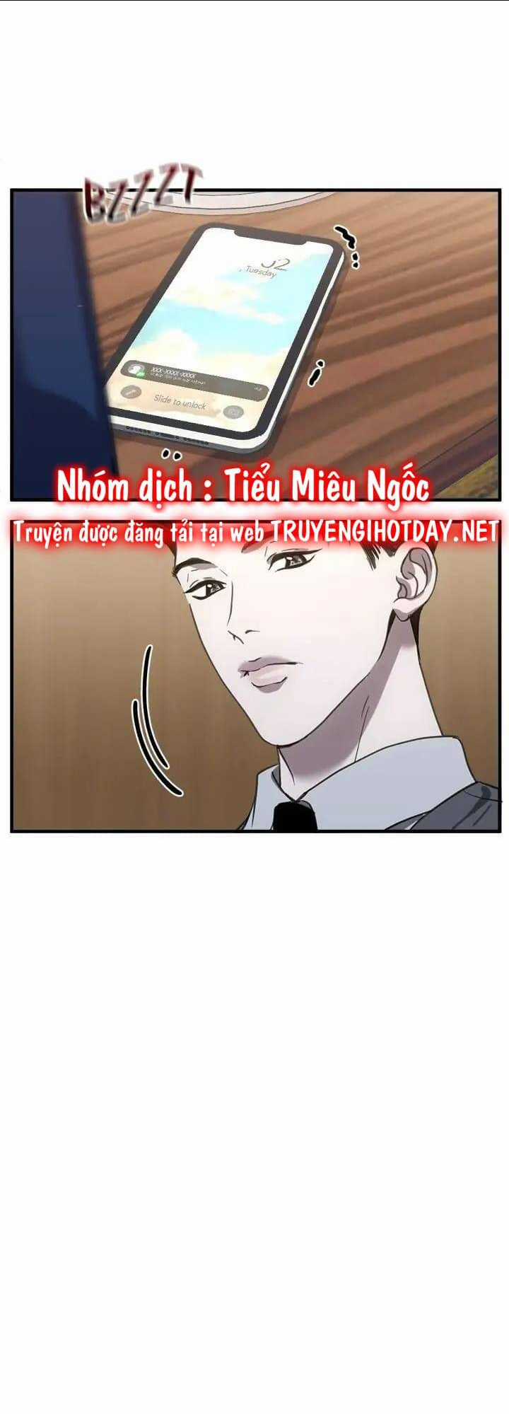 Lần Thứ Ba - Chapter 21 - Trang 46