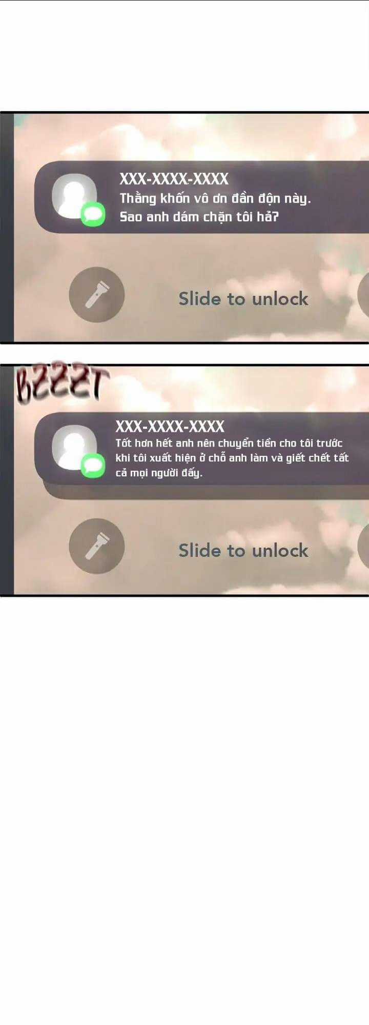 Lần Thứ Ba - Chapter 21 - Trang 48